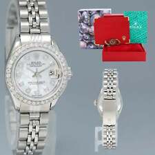 Ladies rolex datejust for sale  Huntington