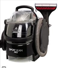 Bissell spotclean pro for sale  ALCESTER