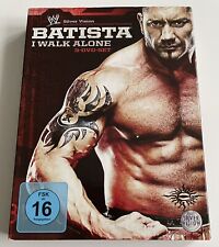 Wwe batista walk gebraucht kaufen  Deutschland