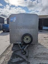 Ifor williams ta510 for sale  DAVENTRY