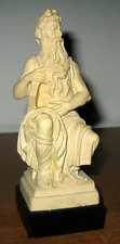 Statua mose con usato  San Giovanni La Punta