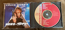 Hero terror soundtrack for sale  Bothell