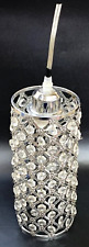 Mini crystal chandelier for sale  Fredericktown