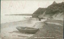 Studland beach photochrom for sale  MANCHESTER