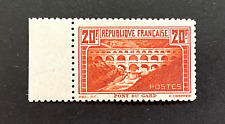 1929 pont gard d'occasion  France