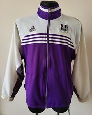 Anderlecht 1998 1999 d'occasion  Expédié en Belgium