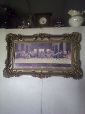 Christian pictures wall for sale  Drewryville