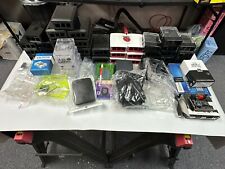 Lote de más de 45 fundas y accesorios Raspberry Pi 3B o B+ segunda mano  Embacar hacia Argentina