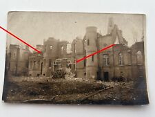 Foto zerstörte kirche gebraucht kaufen  Bönningstedt