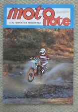 Motonote 1983 moto usato  Torino
