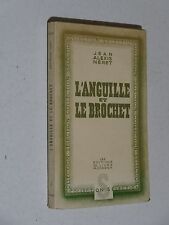 canne brochet d'occasion  France