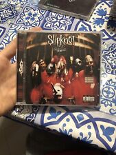 Slipknot slipknot usato  Albano Sant Alessandro