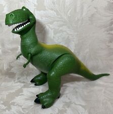 Disney rex toy for sale  SUDBURY