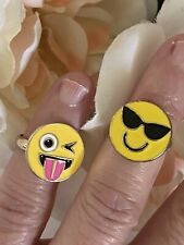Emoji expressions pinky for sale  Fort Pierce