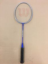Wilson pro badminton for sale  TADWORTH