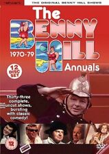 Benny hill complete for sale  UK