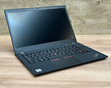 Lenovo thinkpad t14 for sale  WITHAM