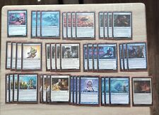 Mtg pauper deck usato  Pomezia