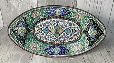 Middle eastern enamelled for sale  EXETER