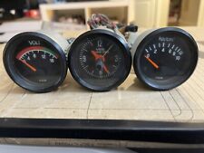 vw clock for sale  Rancho Palos Verdes