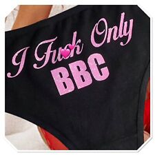 Bbc. thong. swinger for sale  WESTCLIFF-ON-SEA