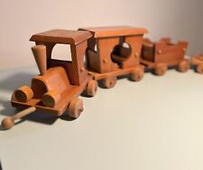 Holzspielzeug gebraucht kaufen  Düsseldorf