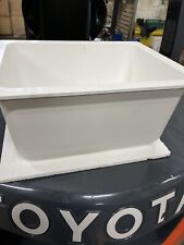Epoxy sink for sale  AUCHTERARDER