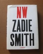 Signed zadie smith for sale  Ridgewood