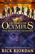 Blood olympus rick for sale  UK