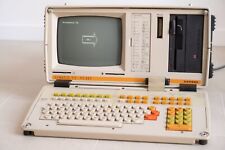 Retro computer siemens usato  Monza