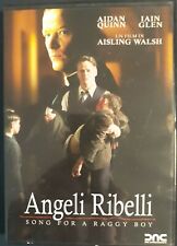 Angeli ribelli film usato  Faenza