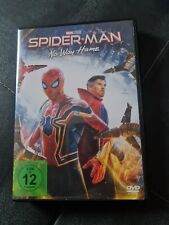 Spider man dvd gebraucht kaufen  Neustadt