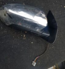Nissan qashqai wing for sale  ILFORD