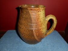 Original stoneware jug for sale  Shipping to Ireland