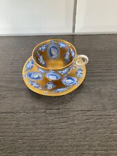 Coalport miniature cup for sale  LEOMINSTER