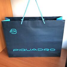 Shopping bag piquadro usato  Roma