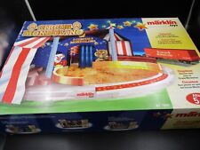 Märklin 78092 circus gebraucht kaufen  Schleswig