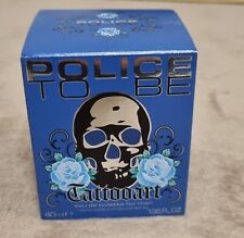 Police perfume men for sale  OXFORD