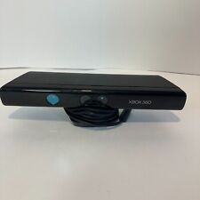 Barra de sensor preta Microsoft Xbox 360 Kinect Connect modelo 1473 não testada, usado comprar usado  Enviando para Brazil