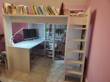 highsleeper desk for sale  BASILDON