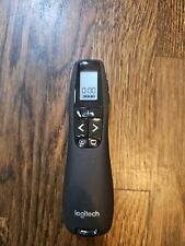 Logitech professional r800 for sale  Woodstock