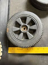 Nexgrill wheel plastic for sale  Spring Branch