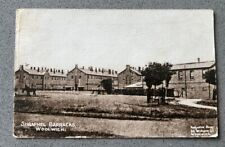 Shrapnel barracks woolwich for sale  REDHILL