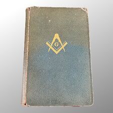 Vtg freemasons masonic for sale  New Britain