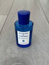 Acqua parma blu for sale  NOTTINGHAM