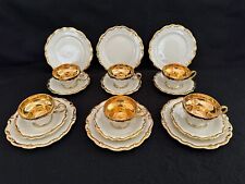 Rosenthal china pompadour for sale  Norman