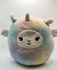 Squishmallow lucy may for sale  YEOVIL
