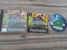 PS1 - Syphon Filter 3 - SONY Original PAL comprar usado  Enviando para Brazil