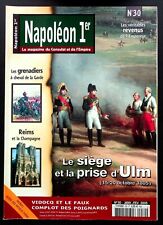 Napoleon 1er magazine d'occasion  Montreuil