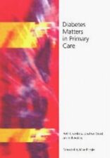 Diabetes matters primary for sale  UK